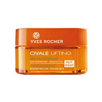 Yves Rocher Ovale Lifting Redensifying Night Care Face And Neck