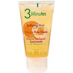 Yves Rocher Softening Mask With Peach Extract