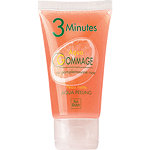 Yves Rocher Gentle Exfoliating Mask With Pink Grapefruit Extract