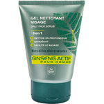 Yves Rocher Ginseng Actif Daily Face Wash For Men