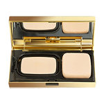 Yves Saint Laurent Teint Compact Hydra Feel Fresh And Matt Complexion