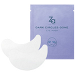 Za Dark Circles Gone Eye Mask