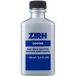 Zirh Soothe Post Shave Solution