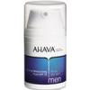 Ahava Men's Protective Moisturizing Fluid SPF 15