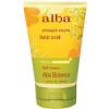 Alba Hawaiian Pineapple Enzyme Facial Scrub