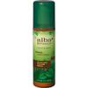 Alba Rainforest Foaming Cream Cleanser