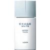 Albion Exage White Watery Touch