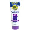 Banana Boat Waterproof Sunblock Lotion with Aloe Vera and Vitamin E SPF 15