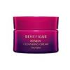 Shiseido Benefique Renew Cleansing Cream