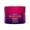 Shiseido Benefique Renew Cream