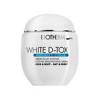 Biotherm White D-Tox Bright-Cell Intense Brightening Hydra-Plumping Cream