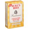Burt's Bees Radiance Exfoliating Body Bar