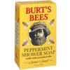 Burt's Bees Peppermint Shower Soap
