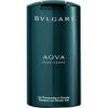 Bvlgari Aqva Pour Homme Shampoo And Shower Gel