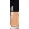 Chanel Vitalumiere Satin Smoothing Fluid Makeup SPF15