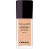 Chanel Pro Lumiere Professional Finish Makeup SPF15