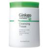 Charmzone Ginkgo Natural Cleansing Tissue