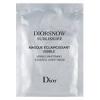 Dior Diorsnow Sublissime Visible Whitening Essence Sheet Mask