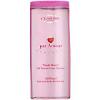 Clarins Par Amour Toujours All Rosy Hair And Body Shower Gel