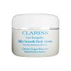 Clarins Rebalancing Fragrance Silky-Smooth Body Cream