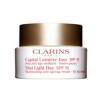 Clarins Vital Light Day SPF15 Illuminating Anti-Aging Cream All Skin Types