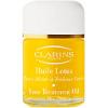 Clarins Face Treatment Oil Lotus Combination Skin Prone To Oiliness