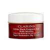 Clarins Super Restorative Day Cream For Very Dry Skin