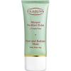 Clarins Pure And Radiant Mask