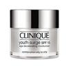 Clinique Youth Surge SPF15 Age Decelerating Moisturizer Combination Oily To Oily