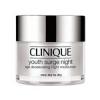Clinique Youth Surge Night Age Decelerating Night Moisturizer Very Dry To Dry