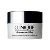 Clinique Derma White Moisture Cream Very Dry To Dry Combination