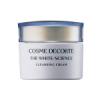 Cosme Decorte White-Science Cleansing Cream