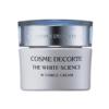 Cosme Decorte White-Science W Force Cream