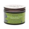 Crabtree and Evelyn Naturals Botanical Body Scrub Edamame, Rice and Bamboo