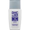 DHC Men High Life Sunscreen Face Milk SPF35/PA++