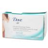Dove Daily Hydrating Cleansing Cloths Sensitive Skin
