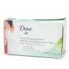 Dove Facial Cleansing Cloths Cool Moisture