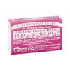 Dr Bronner's Magic Rose Organic Bar Soap