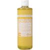 Dr Bronner's Magic Citrus Liquid Soap