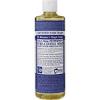 Dr Bronner's Magic Peppermint Liquid Soap