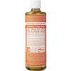 Dr Bronner's Magic Tea Tree Liquid Soap