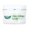 Dr. Ci Labo Aloe-Collagen Scrub