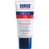 Eubos 5% Urea Night Cream