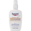 Eucerin Sensitive Facial Skin Daily Perfecting Lotion SPF 15