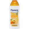 Florena Apricot Kernel Body Lotion