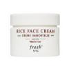 Fresh Rice Face Cream