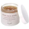 Fresh Rose Face Mask