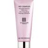 Givenchy No Complex Skin Smoothing Massage Exfoliator