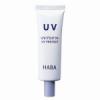 Haba UV Protect SPF 15