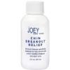 Joey New York Chin Breakout Relief